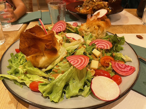 La Table De Rédouane - Thumbnail