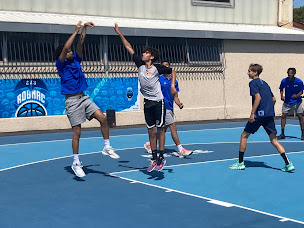 Photo n°22 de A.S Rognac Basket à Rognac (Club de basket-ball)