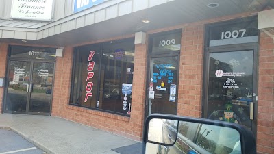 VaporWize St. Charles