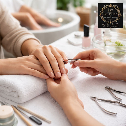 Healthy, well-groomed nails instantly upgrade your look and confidence. At Be polished in Bandra… post image