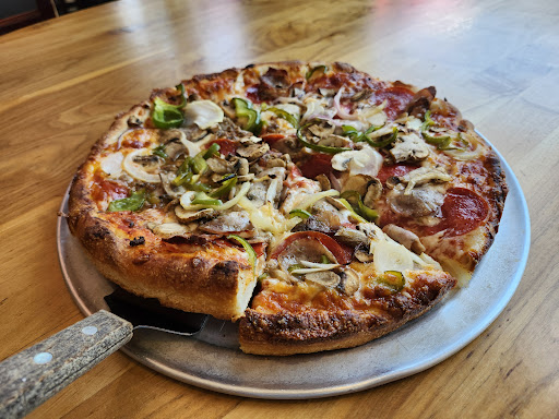 Christos' Pizza and Pasta - Thumbnail
