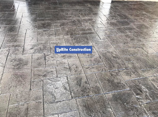 UpRite Construction - Visual