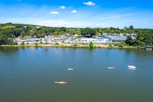 Photo n°28 de Bocage du Lac à Jugon-les-Lacs (Terrain de camping)