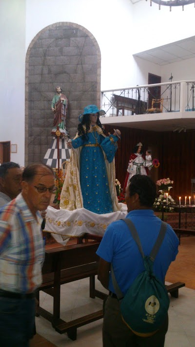 Photos of Calvario La Celica