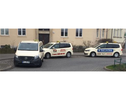 JoHo Taxi u. Mietwagen GbR - Thumbnail