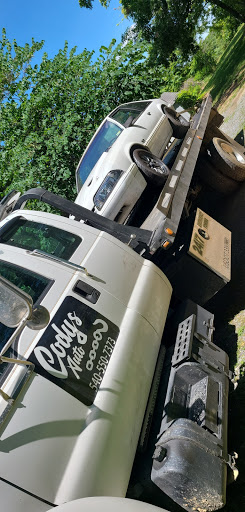 Cody's Auto LLC - Visual