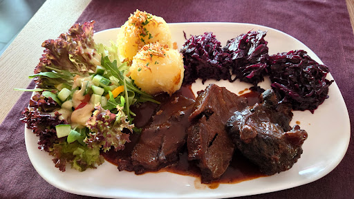 Restaurant "1835" - Thumbnail