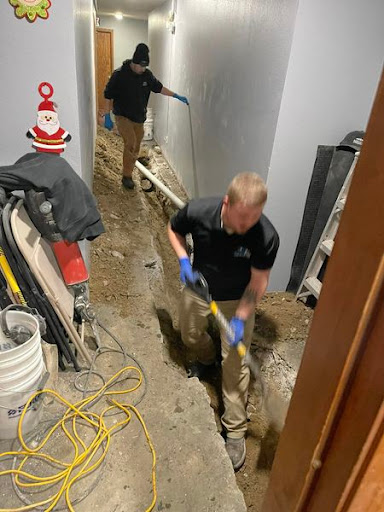 NorthStar Plumbing & Drain Cleaning - Thumbnail