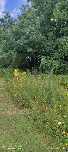 Jardins du Vieux Moulin - Thumbnail