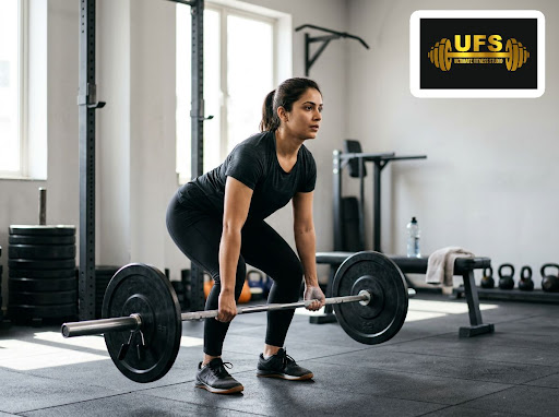 Struggling with stubborn fat despite dieting and cardio? At Ultimate Fitness Studio in Malad East… post image
