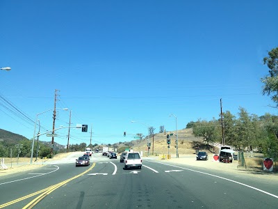Photos of Malibu Creek State Park