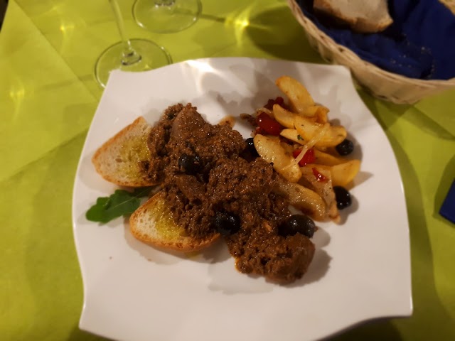 Il Feudo