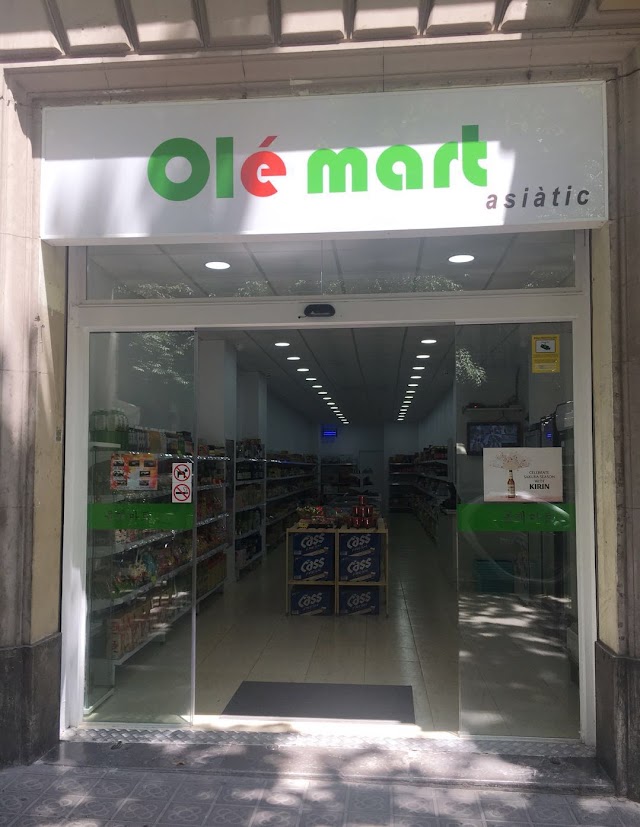 Olé mart