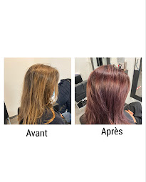 Photo n°25 de Le Salon d'Aurélie à Saint-Florent-sur-Cher (Salon de coiffure)