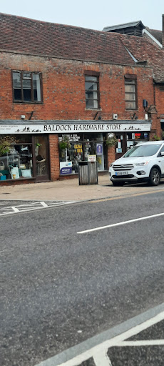Baldock Hardware - Visual