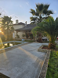 Photo n°15 de PIO TERRASSEMENT à Sainte-Marthe (Entreprise de terrassement)