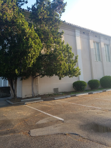 Assembly Hall - Visual