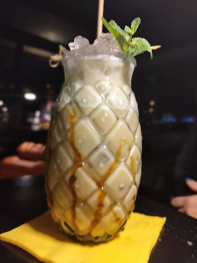 Galera - Cocktail Room - Thumbnail