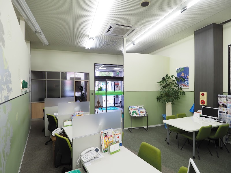 株式会社太陽地所 弘前本店