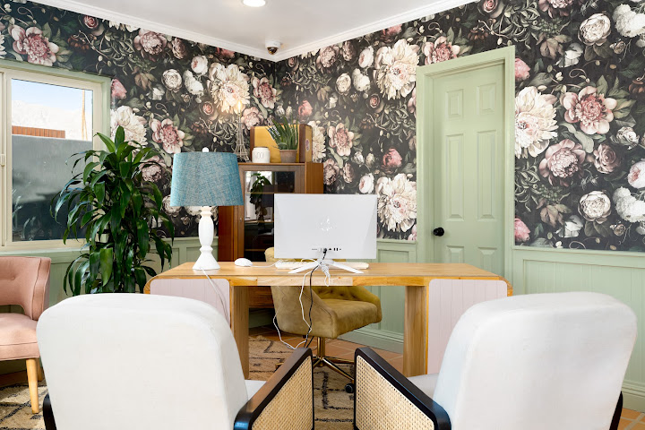 Fleur Noire Hotel by null