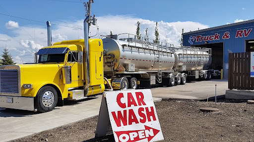 Splash Autowash - Visual