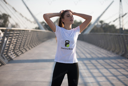 Invincible Health and Wellness Ltd