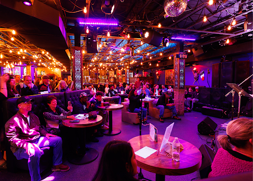 Paddy's Irish Public House by null