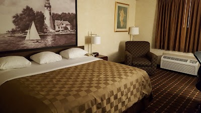 lodging