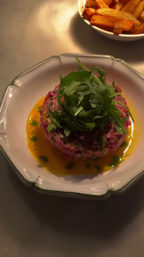 Café Populaire - Restaurant