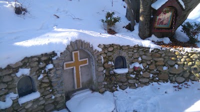 Photos of Параклис "Света Троица"