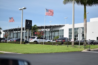 Photos of Mercedes-Benz Of Tampa