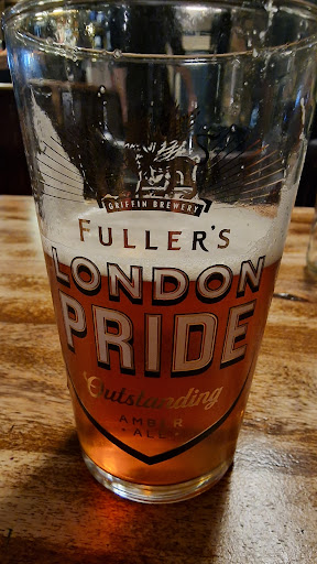 The Vansittart Arms - Thumbnail