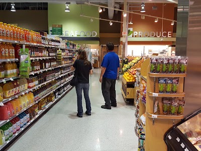 supermarket