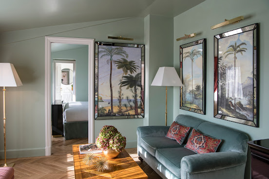 Hotel d'Inghilterra Roma - Starhotels Collezione by null