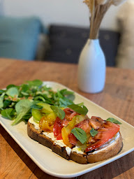 Photo n°22 de UTOPY CAFÉ CANTINE à Le Bouscat (Magasin de thé)