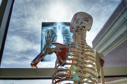 Fisioterapista e Osteopata Dott. Ivano Colombo