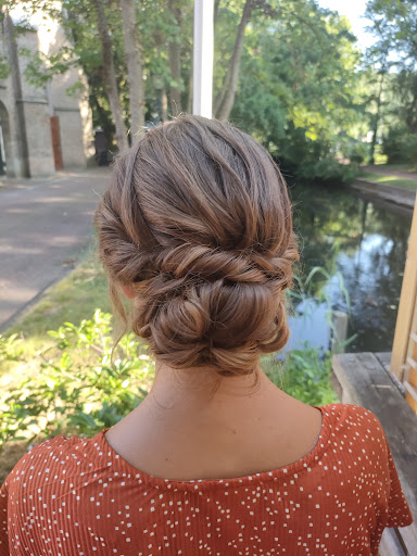 Hairdo for you - Haarstyling & Workshops - Thumbnail