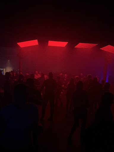 Garage Club