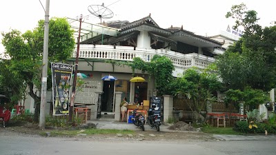 Photos of Caf&eacute; Librairie