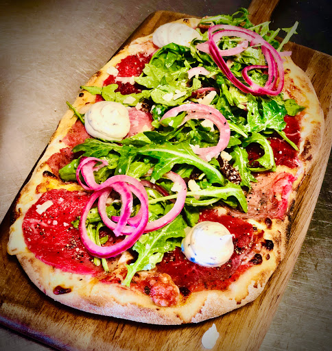 Pizzeria Gantofta
