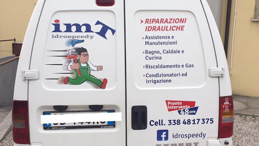 Idraulico Pronto Intervento Idraulico Termoidraulica Venezia