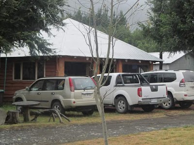 Photos of ABCDIN Villarrica