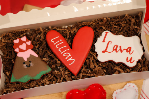 Christin's Custom Cookies - Thumbnail