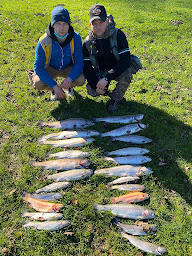 Photo n°22 de Domaine de Pêche à la truite de Marquéglise à Marquéglise (Club de pêche)