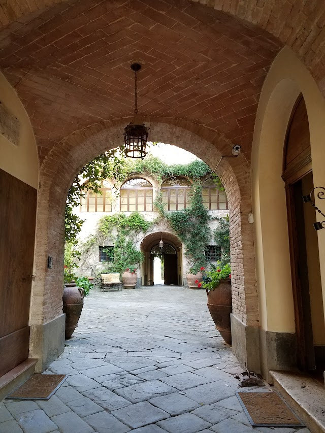 Bossi srl Castle