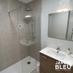 Photo n°57 de Jardin Bleu - Chambres d'hôtes & Restaurant à Saint-Girons (Restaurant brunch)