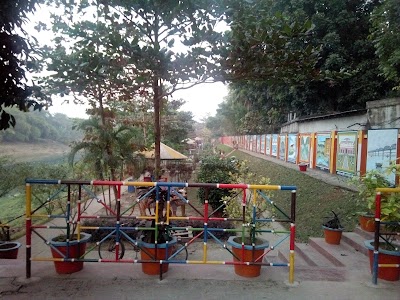 Photos of Police Park