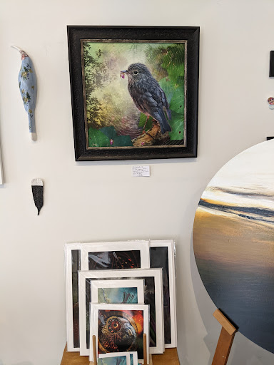 Kotare Art Studio and Gallery - Thumbnail