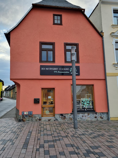 DER Handyladen Schleiz - Thumbnail