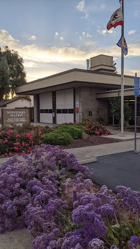 Sunnyoaks Fire Station - Thumbnail
